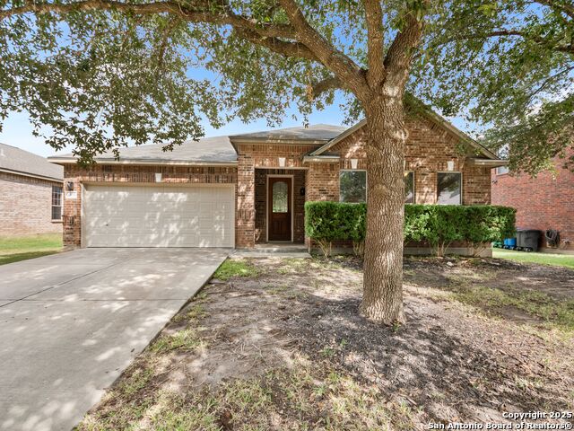 Details for 8019 Jalane Oaks, San Antonio, TX 78255