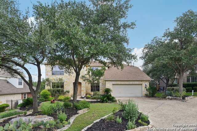 Details for 522 Heather Ridge, San Antonio, TX 78260