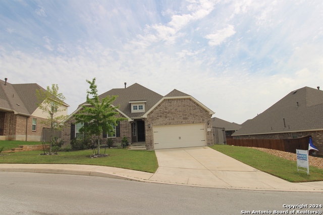 Details for 3050 Bright Skies, San Antonio, TX 78261