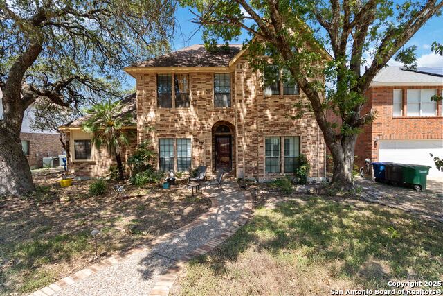 Details for 1218 Summit , San Antonio, TX 78258