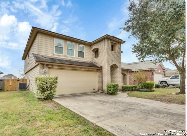 Details for 2730 Brighton, Converse, TX 78109