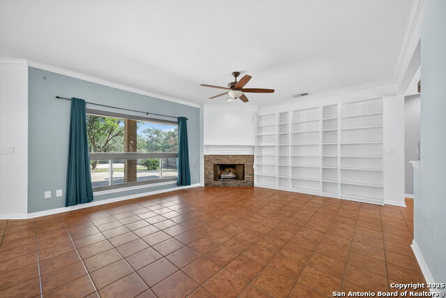 Image 5 of 36 For 13510 Mount Olympus