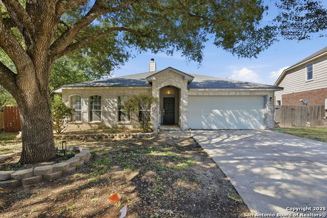 Details for 1596 Osage  , Schertz, TX 78154