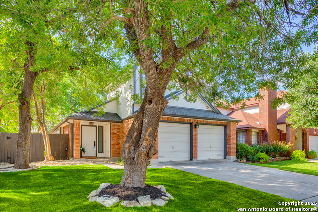 Details for 7570 Tantivity, San Antonio, TX 78249