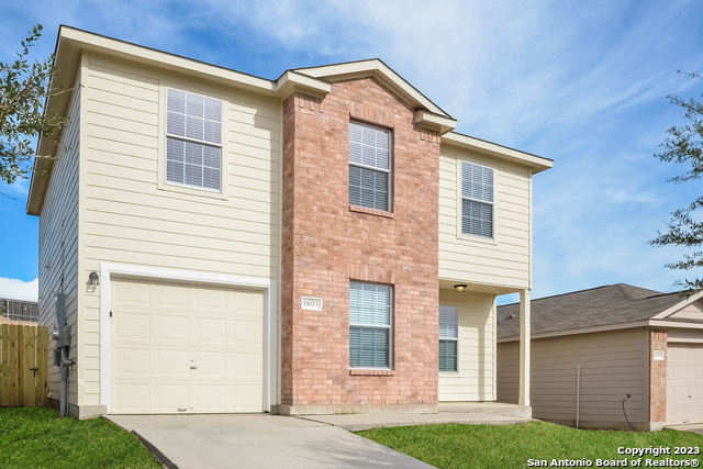 Details for 11023 Inner Canyon, San Antonio, TX 78252