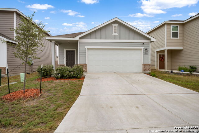 Details for 7710 Fern Hollow, San Antonio, TX 78252