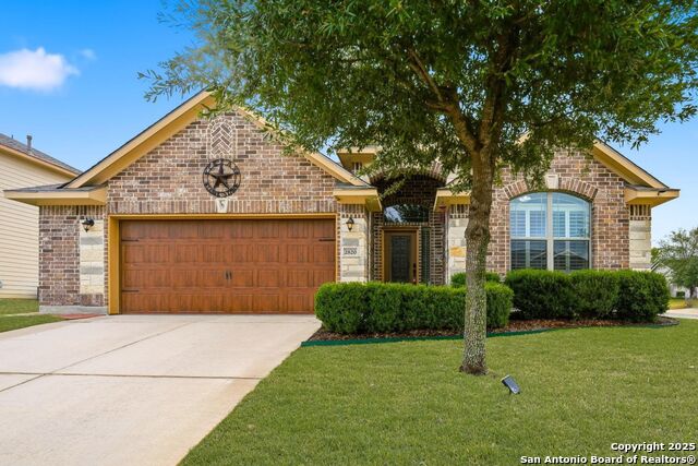 Details for 2820 Mineral Springs, Schertz, TX 78108