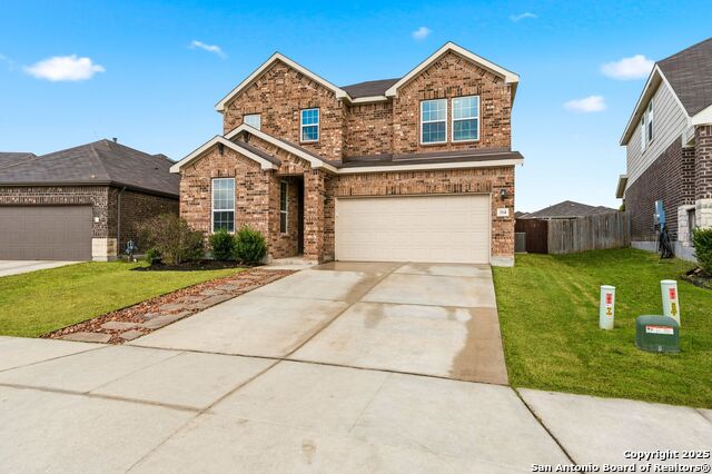 Details for 314 Aberdeen, Boerne, TX 78015