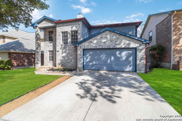 Details for 9435 Fairpoint, San Antonio, TX 78250