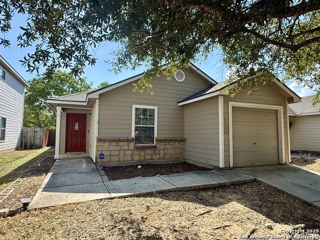 Details for 9914 Kent , San Antonio, TX 78254