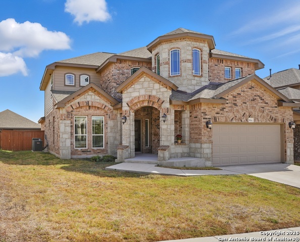 Details for 5014 Thymus  , San Antonio, TX 78245