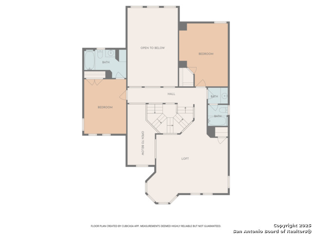 Listing photo id 56 for 5014 Thymus  