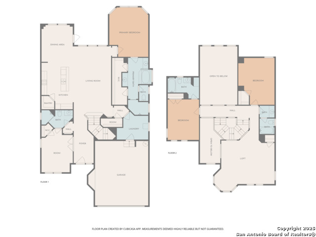 Listing photo id 57 for 5014 Thymus  