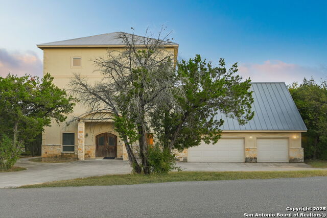 Details for 7502 Bluemist Mountain Rd, San Antonio, TX 78255