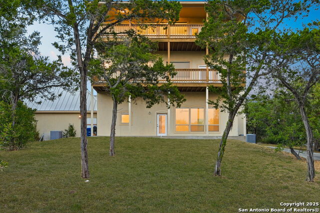 Image 29 of 30 For 7502 Bluemist Mountain Rd