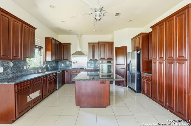 Image 8 of 30 For 7502 Bluemist Mountain Rd