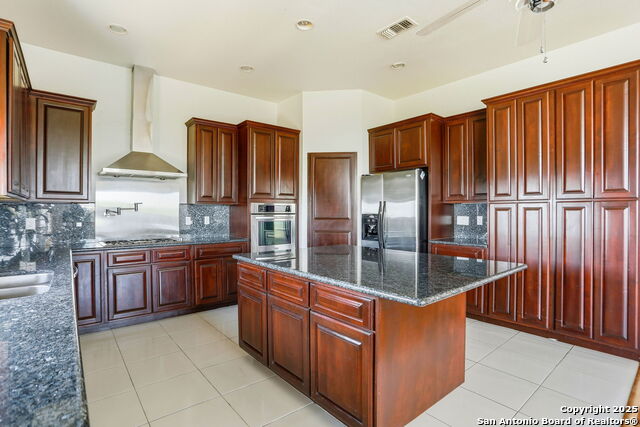 Image 9 of 30 For 7502 Bluemist Mountain Rd