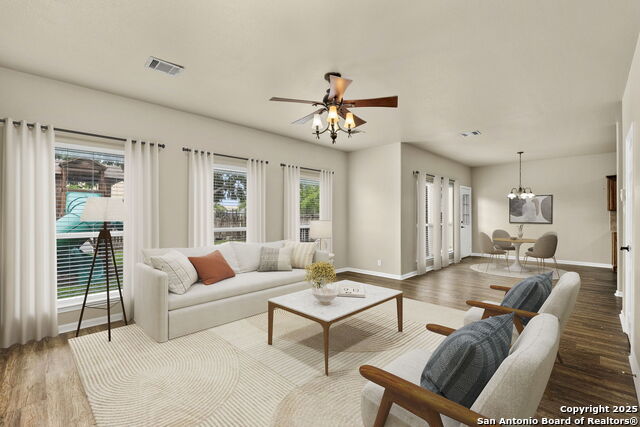 Image 10 of 31 For 13851 Griffin Ridge