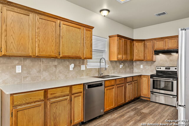 Image 14 of 31 For 13851 Griffin Ridge