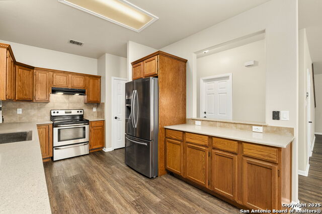 Image 16 of 31 For 13851 Griffin Ridge