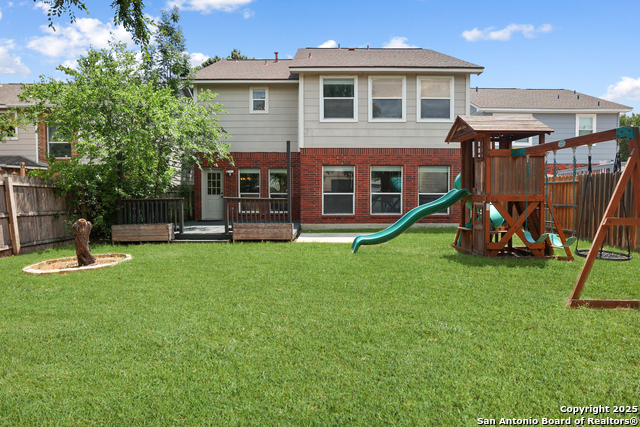 Image 29 of 31 For 13851 Griffin Ridge