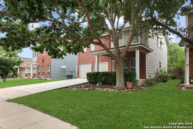 Image 3 of 31 For 13851 Griffin Ridge