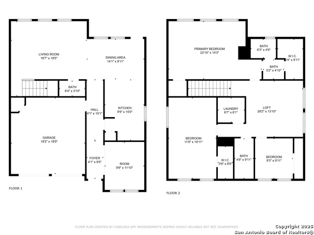 Image 31 of 31 For 13851 Griffin Ridge