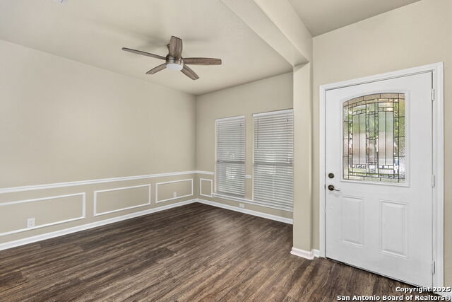 Image 5 of 31 For 13851 Griffin Ridge