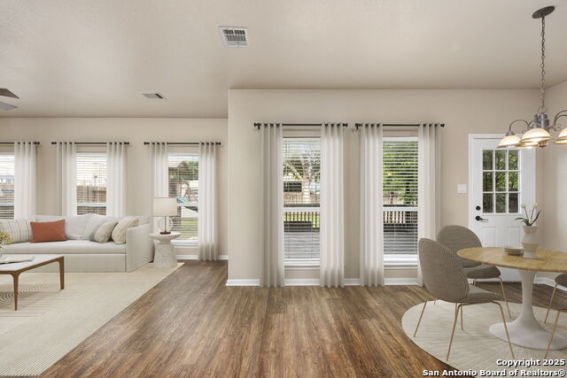 Image 8 of 31 For 13851 Griffin Ridge