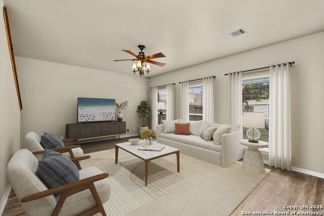 Image 9 of 31 For 13851 Griffin Ridge