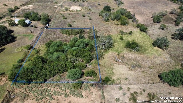 Details for 116 Tecolote Ln, Floresville, TX 78114