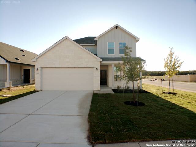 Details for 11804 Red Burro, San Antonio, TX 78254