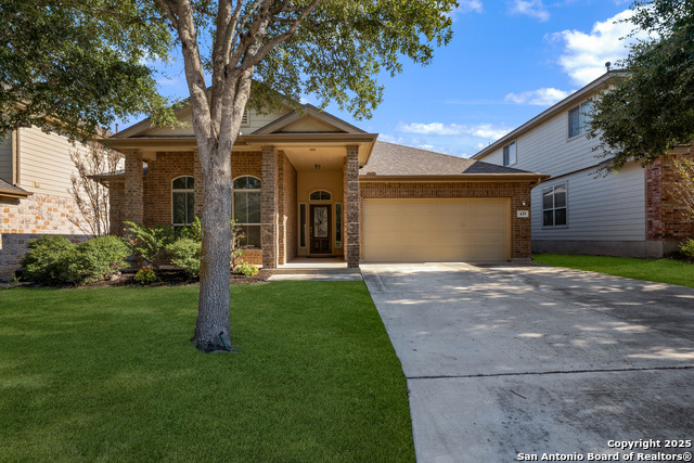 Details for 439 Redbird Song, San Antonio, TX 78253