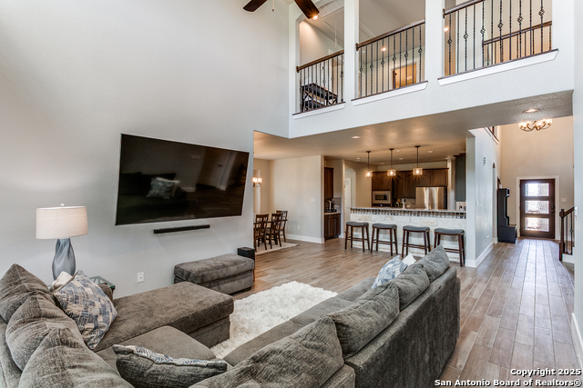 Details for 4614 Winter Cherry, San Antonio, TX 78245