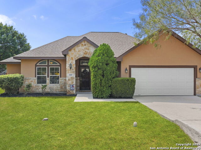 Details for 15809 Fair Ln, Selma, TX 78154