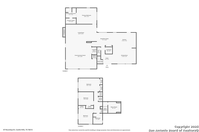 Image 41 of 41 For 87 Roundup Dr