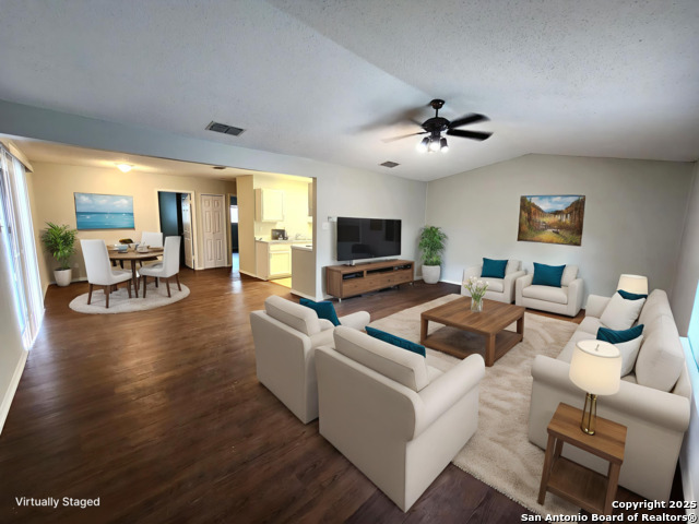 Details for 1331 Bayou , San Antonio, TX 78245