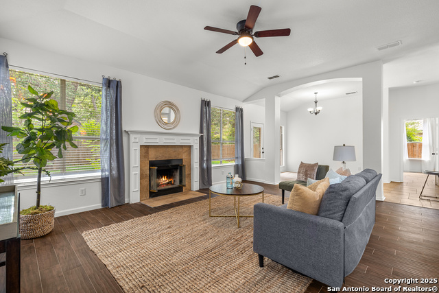 Details for 2606 Ashton Village, San Antonio, TX 78248