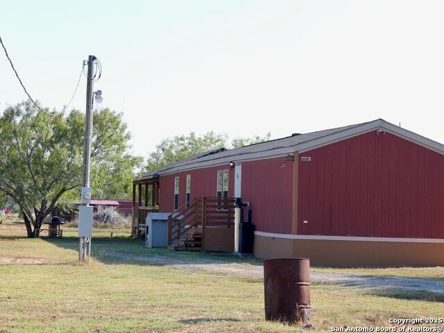 Image 6 of 29 For 13014 Bernhardt Rd