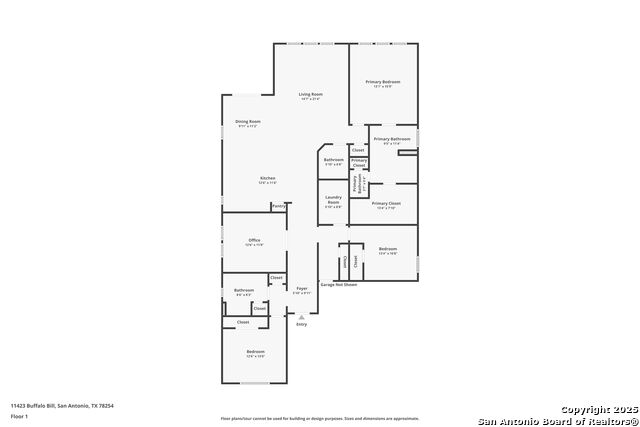 Listing photo id 27 for 11423 Buffalo Bill