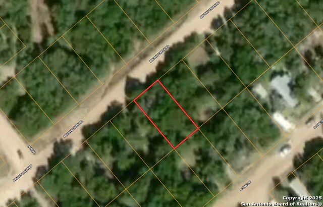 Details for Tbd Brushy Creek, Bandera, TX 78003