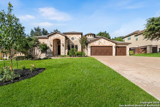 Details for 27627 Legacy Woods, Boerne, TX 78006