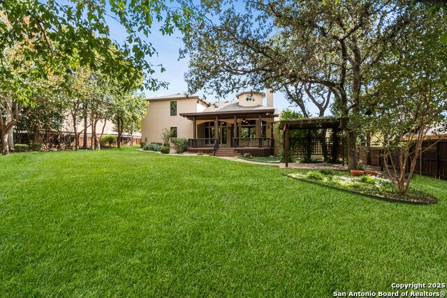 Image 40 of 46 For 27627 Legacy Woods