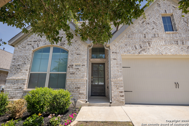 Details for 14703 Running Wolf, San Antonio, TX 78245