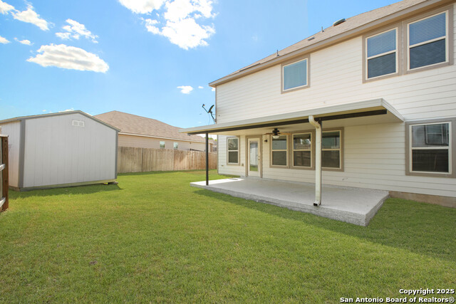 Image 38 of 41 For 6908 Opus Lane