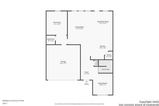 Image 40 of 41 For 6908 Opus Lane