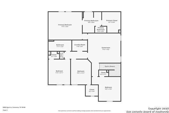 Image 41 of 41 For 6908 Opus Lane