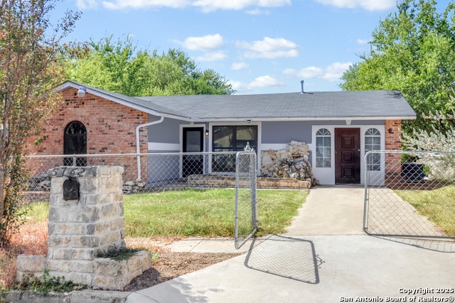 Details for 5762 Broken Lance, San Antonio, TX 78242