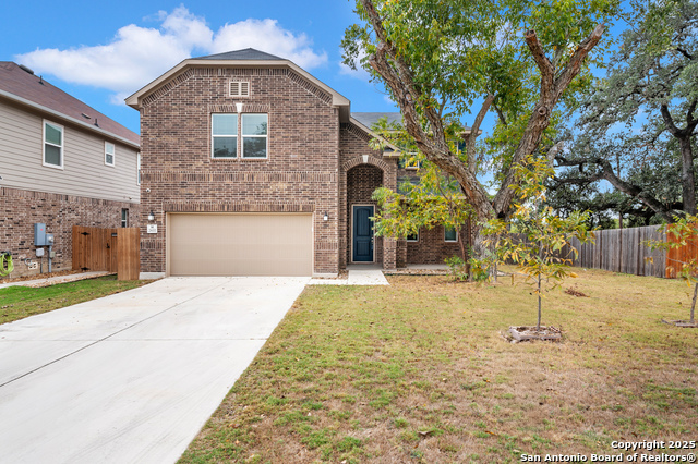 Details for 26111 Costa Brava, Boerne, TX 78015
