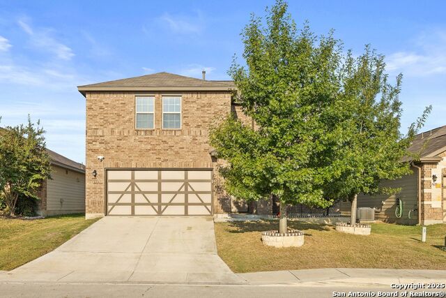 Details for 7613 Harvest Bay, San Antonio, TX 78253